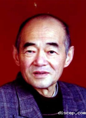 1934届初中校友陆孝彰 中国工程院院士