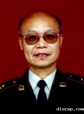 1934届初中校友陆孝彰 中国工程院院士